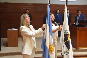 La Legislatura modific&oacute; la Ley Org&aacute;nica del ISJ y aprob&oacute; la creaci&oacute;n de Centros de Estudiantes en las Escuelas Secundarias