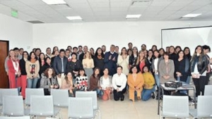 Curso-Taller sobre Gesti&oacute;n de la Siniestralidad Laboral