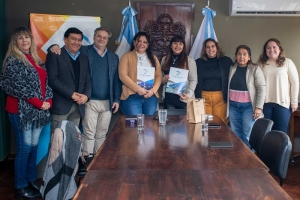 Reconocimiento al programa &ldquo;Jugando Con Ciencia&rdquo; de Radio Municipal