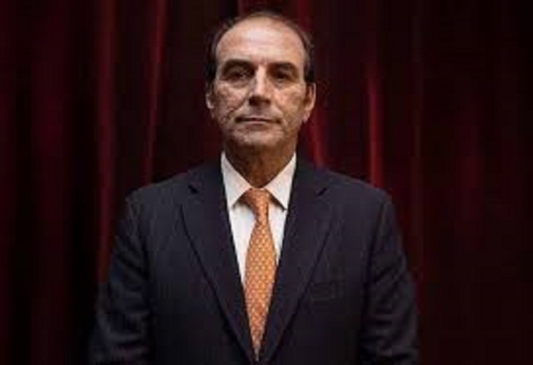 Manuel Garc&iacute;a-Mansilla defendi&oacute; su nombramiento en la Corte y advirti&oacute;: "Un juez no puede sacar a otro juez"