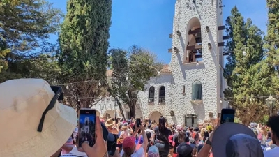 M&aacute;s de 18mil turistas visitaron Jujuy durante el fin de semana largo de octubre