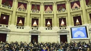 Diputados tratar&aacute; en el recinto la ley Automotriz y la de Biotecnolog&iacute;a