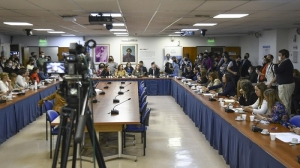 Siguen las diferencias entre representantes de inquilinos y propietarios por la Ley de Alquileres