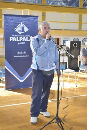 Este viernes dar&aacute; inicio el &ldquo;encuentro de escuelas deportivas municipales&rdquo; 2022
