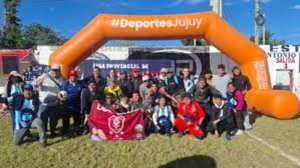 Monterrico recibi&oacute; la segunda fecha de la Liga Provincial de Inclusi&oacute;n Deportiva