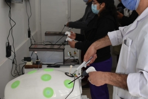 Prorrogaron inscripciones para el Sistema Provincial de Residencias en Ciencias de la Salud