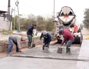 Palpal&aacute; avanza con obras estrat&eacute;gicas que fortalecen la infraestructura y la conectividad urbana