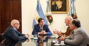 Buscan incorporar los ramales C14 y C15 a las licitaciones del Belgrano Cargas