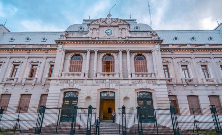 Nueva terna en la Justicia para designaci&oacute;n de jueces