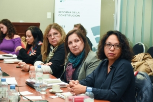 Pluralidad de miradas en el abordaje de la protecci&oacute;n integral de derechos