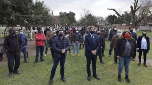 El Gobierno ampli&oacute; el programa Potenciar Trabajo, que impactar&aacute; en 40.000 trabajadores