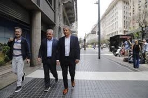 Los gobernadores &ldquo;dialoguistas&rdquo; se re&uacute;nen este jueves para definir postura sobre la reforma laboral de Milei