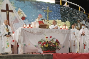 Palpal&aacute;: con gran devoci&oacute;n se vivieron las actividades en honor a san Cayetano