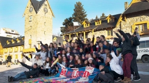 Desde octubre las provincias evaluar&aacute;n si autorizan viajes estudiantiles