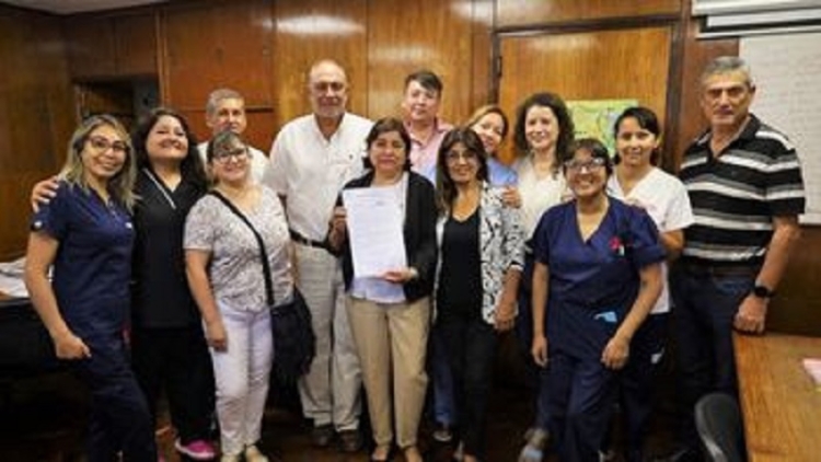 Se reglament&oacute; la Ley de Ejercicio Profesional de Instrumentadores Quir&uacute;rgicos