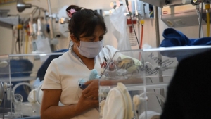 Semana de la Prematurez: "Cuidar para prevenir"