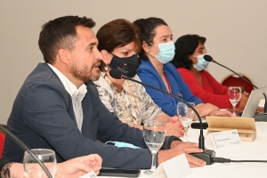 El COPROTUR desarroll&oacute; su segunda reuni&oacute;n anual