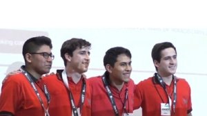 Positiva participaci&oacute;n de estudiantes juje&ntilde;os en ONIET 2022