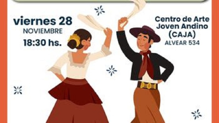 Muestra art&iacute;stica "Patio Criollo" en el CAJA