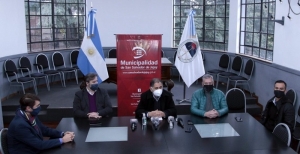 Coe municipal detall&oacute; reapertura de actividades comerciales y recreativas