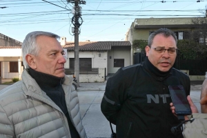 &Eacute;xodo Juje&ntilde;o: la Municipalidad dispuso un amplio operativo de tr&aacute;nsito para la Marcha Evocativa y el Desfile