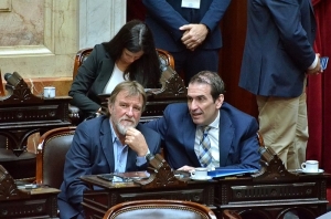 Rizzotti: el veto al financiamiento universitario &ldquo;preocupa por el futuro, porque avala un plan econ&oacute;mico para pocos&rdquo;