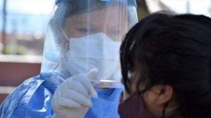Amplia vigilancia epidemiol&oacute;gica frente a infecciones respiratorias