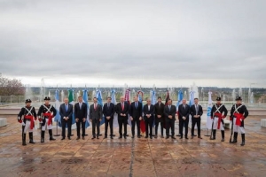 Sadir plante&oacute; ante el Consejo Regional del Norte Grande obras de infraestructura y una estrategia energ&eacute;tica federal