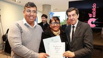 Sadir entreg&oacute; m&aacute;s de 60 escrituras a familias juje&ntilde;as en el marco del programa "Mi lote, en regla"