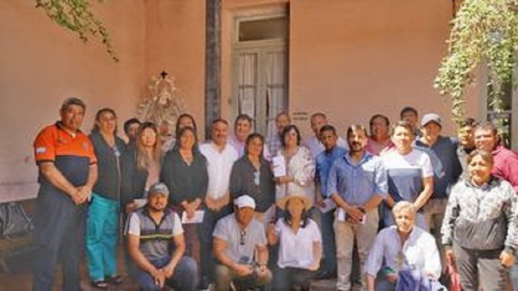 La provincia se prepara para un Carnaval 2025 seguro e inolvidable para turistas y juje&ntilde;os