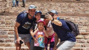 Jujuy entre los destinos m&aacute;s elegidos del PreViaje 4