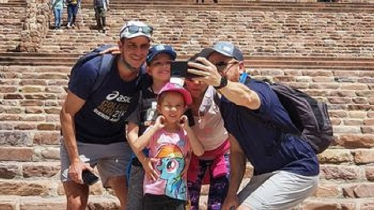 Jujuy entre los destinos m&aacute;s elegidos del PreViaje 4