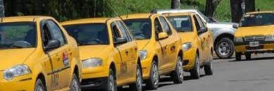 Actualizaci&oacute;n en el cuadro tarifario del transporte alternativo de pasajeros