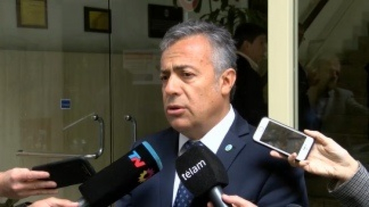 La oposici&oacute;n critic&oacute; la falta de anuncios econ&oacute;micos, pero rescat&oacute; el "tono conciliador"