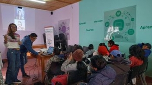 Coranzul&iacute; inici&oacute; Proceso de Formaci&oacute;n en Turismo