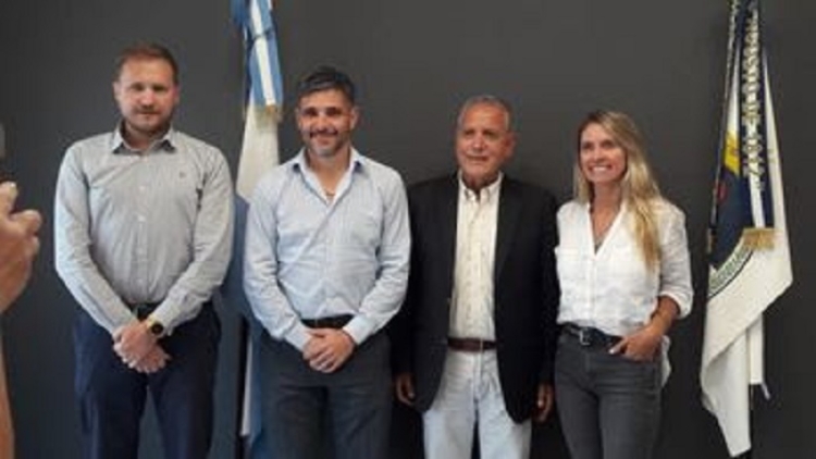 Experiencia Endeavor: Jujuy se posiciona como destino
