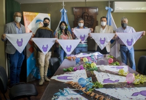 Presentaron &ldquo;carnaval seguro&rdquo; ante ediles capitalinos