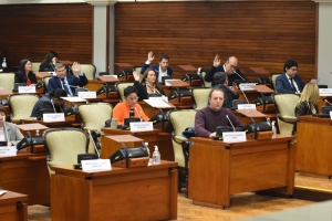 La Legislatura de Jujuy aprob&oacute; la independencia de la Compa&ntilde;&iacute;a de Seguros Provincial