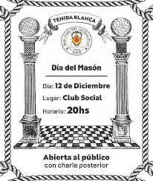 *LA MASONERIA DE JUJUY SE MUESTRA AL P&Uacute;BLICO*