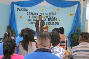 El municipio de Palpal&aacute; garantiza la inclusi&oacute;n a trav&eacute;s de las actividades que ofrece el centro de d&iacute;a &ldquo;&oacute;scar L&oacute;pez&rdquo;