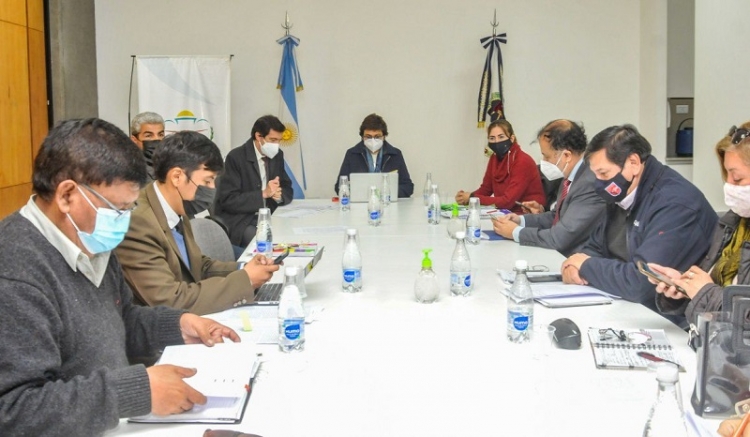 Di&aacute;logo salarial. La propuesta para los docentes llega al 46% acumulado para 2021