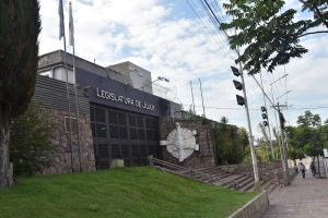 La Legislatura de Jujuy regresa al desempe&ntilde;o pleno de sus actividades