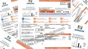 Subsidios: contin&uacute;a hasta el martes la inscripci&oacute;n de usuarios con DNI en 0, 1 y 2