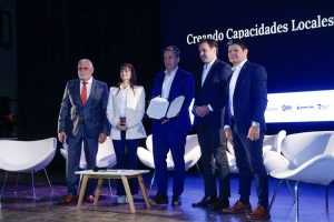 En Chaco, CAME junto al gobierno nacional y provincial lanzan capacitaciones para mejorar la competitividad de las pymes