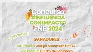 Se conocieron los ganadores del Desaf&iacute;o #InfluenciaConImpacto que realiz&oacute; GIRSU