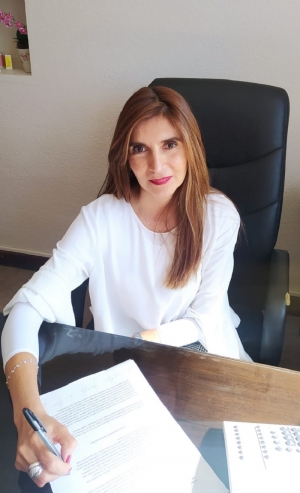Mariela Ferreyra (pj) valor&oacute; que se creen comisiones municipales, pero pidi&oacute; por una ley de coparticipaci&oacute;n
