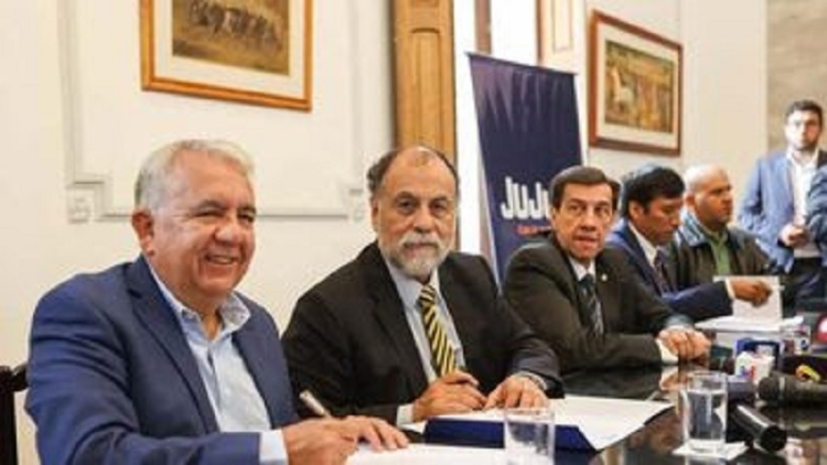 Gobierno y trabajadores apuestan a la capacitaci&oacute;n para acceder y sostenerse en el mundo del trabajo