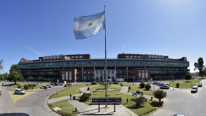 La lista de personas vacunadas a requerimiento del Ministerio de Salud