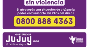 Carnaval sin violencias por motivos de g&eacute;nero
