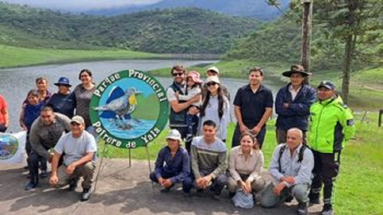 Reforestaci&oacute;n para garantizar el futuro